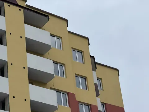 Продаж 3к Квартира 81 кв.м ЖК вул. Галицька, 7а Тернопіль - фото 1