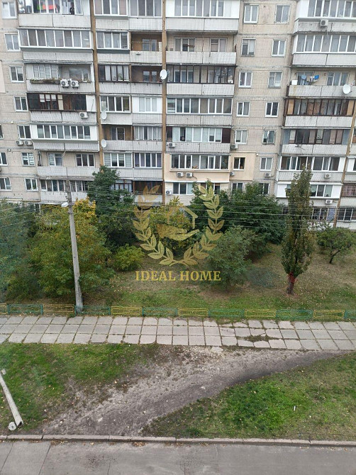 1-кімнатна квартира біля метро Героїв Дніпра, Оболонь Київ - фото 3