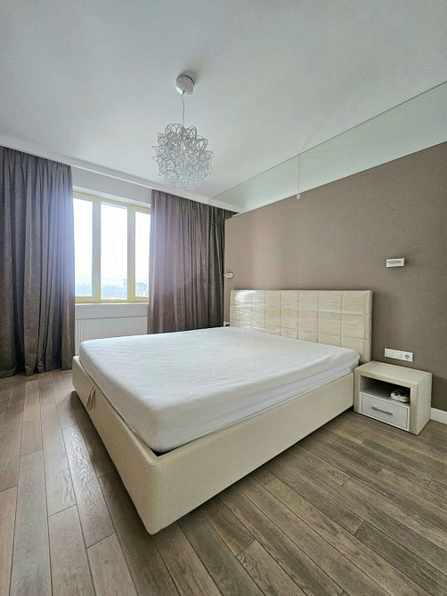 Продаж Квартира 3-кімнатна, 7/24 поверх на Дніпровська наб. вул., д. 14А Kiev - photo 12