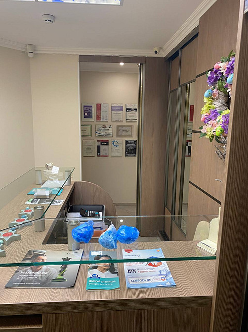 Продаж комерційне приміщення на ул. Ивана и Юрия Лип (ул. Гайдара), 76 приміщень - 4, поверх - 1 Одеса - фото 5