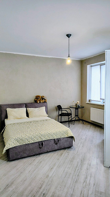 Оренда Квартира 3-кімнатна, 17/26 поверх на Драгоманова, 6/1 Київ - фото 9