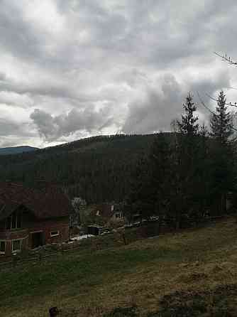 Продаж земельної ділянки 14 соток Яремче