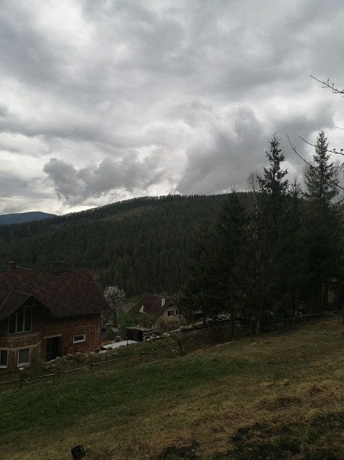 Продаж земельної ділянки 14 соток Яремче - фото 6