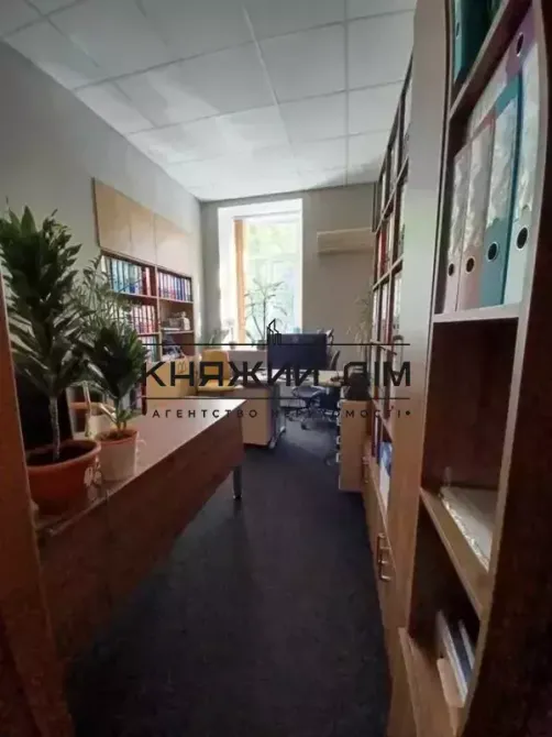 Оренда офісне приміщення на Леси Украинки бульв. / Л.Украинки бул поверх - 1/3 Київ - фото 16