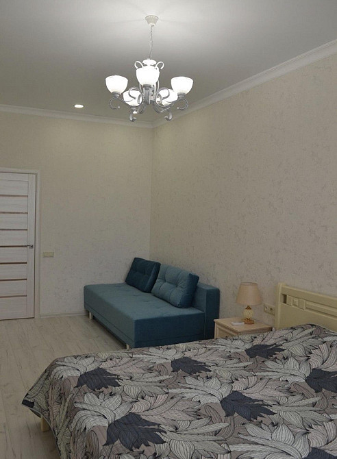 Продаж Квартира 1-кімнатна, 5/24 поверх на Французский ул. Одеса - фото 7