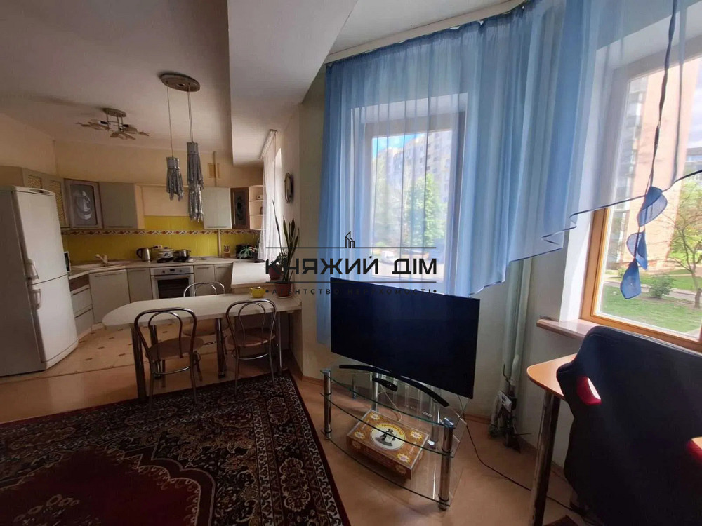 Продаж 2-кімнатної квартири в Броварах, код 21147014 Brovary - photo 7