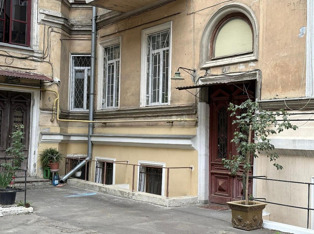 Продаж Квартира 4-кімнатна, 2/4 поверх на Коблевская улица, 29 Одеса - фото 13