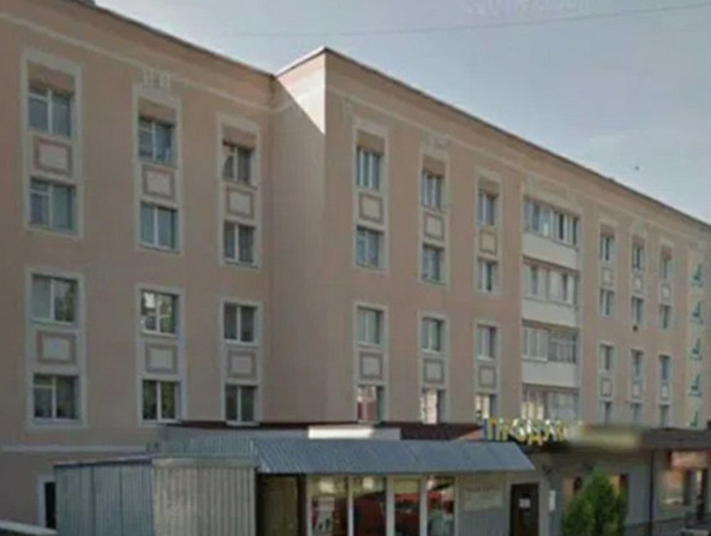 Продаж Квартира 2-кімнатна, 2/5 поверх на вул. Воззєднання Почаїв - фото 3