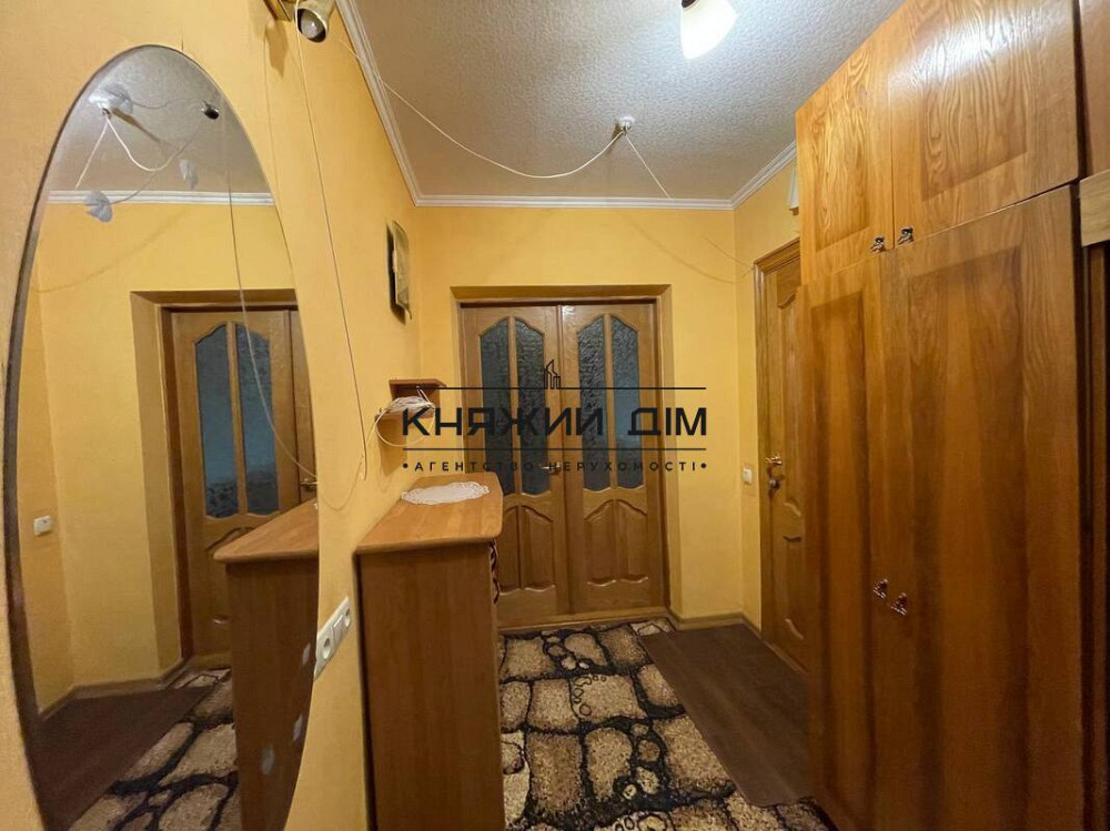 Оренда Квартира 2-кімнатна, 15/16 поверх на вул. Луначарского Анатолия ул./Митрополита Андрія Шептицького Київ - фото 15