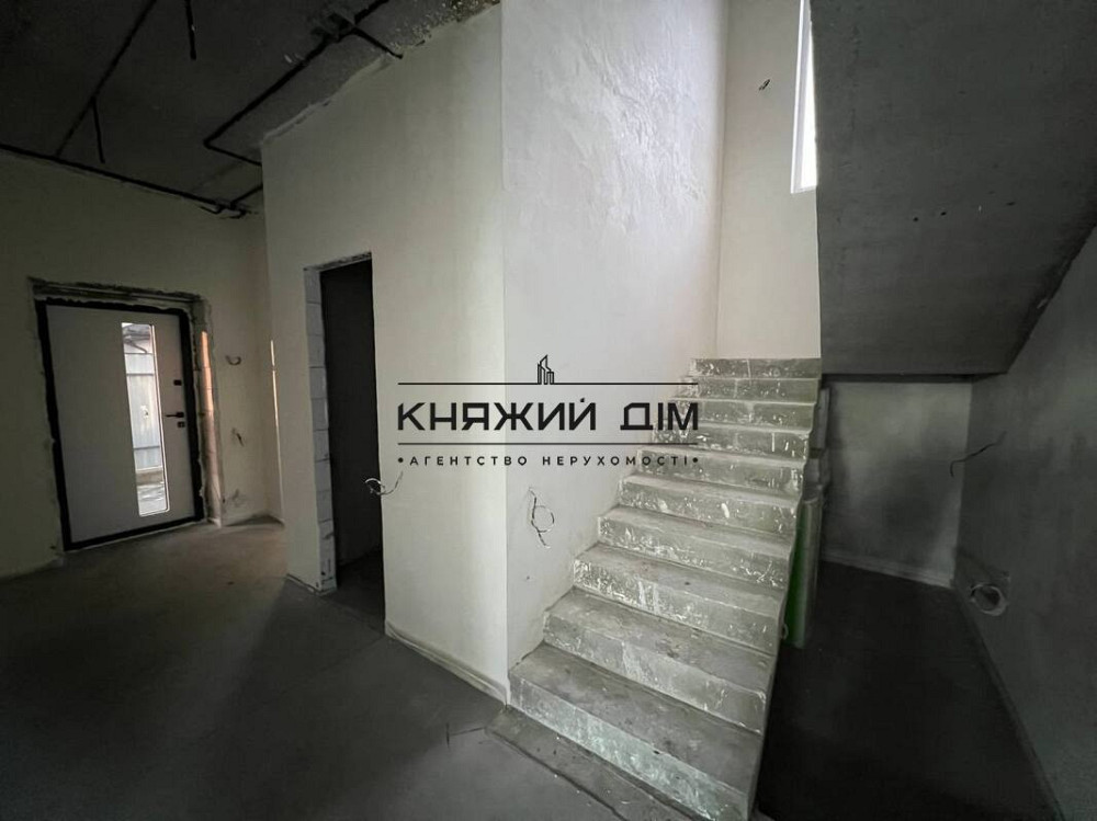 Продаж 2-поверхового будинку 142 м2 в Бучі. № 2211726 Буча - фото 10