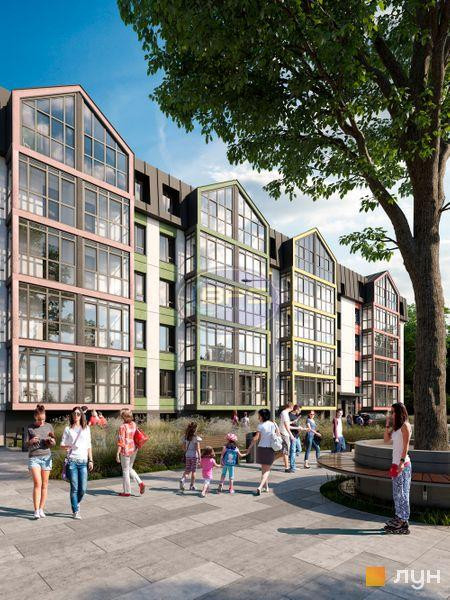 Продаж 1к квартири 35 кв. м Одеса - фото 10