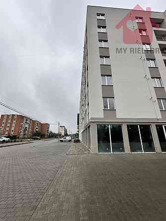 Продаж приміщення вільного призначення на Богомольця, 18 поверх - 1/7 Ужгород