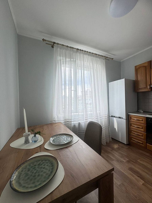 Оренда Квартира 1-кімнатна, 14/14 поверх на Петра Григоренка, 38а Київ - фото 15