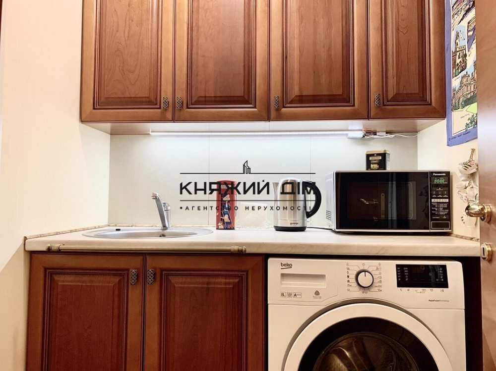 3 кімн квартира метро Площа Українських Героїв (Льва Толстого) № 11203970 Киев - изображение 6