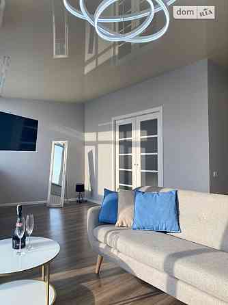 Оренда Квартира 2-кімнатна, 13/16 поверх на пр. Героев Сталинграда Київ