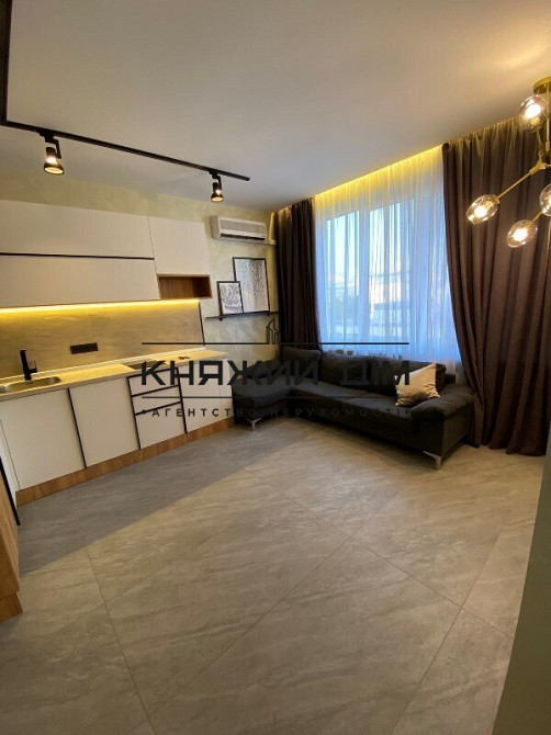 Оренда Квартира 1-кімнатна, 7/9 поверх на вул. Велика Васильківська Kiev - photo 5