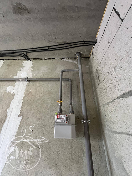 Продаж 2к Квартира 49 кв.м Лисика, 1а Винники - фото 9