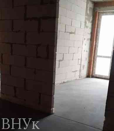 Продаж Квартира 2-кімнатна, 4/16 поверх на Нечая Тернополь