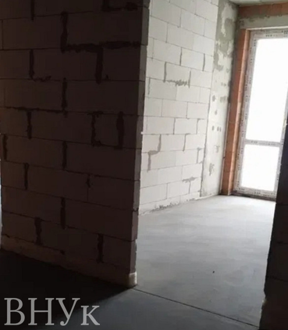 Продаж Квартира 2-кімнатна, 4/16 поверх на Нечая Тернополь - изображение 4