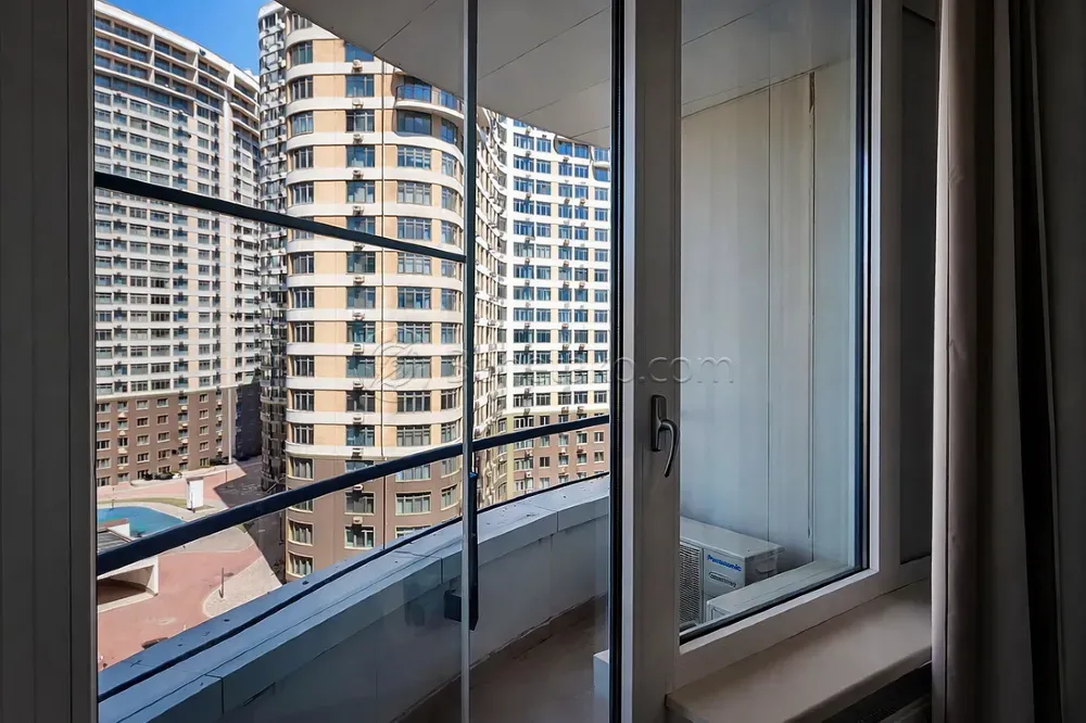 Продаж 2к Квартира 85 кв.м Литературная, 1А Одеса - фото 6