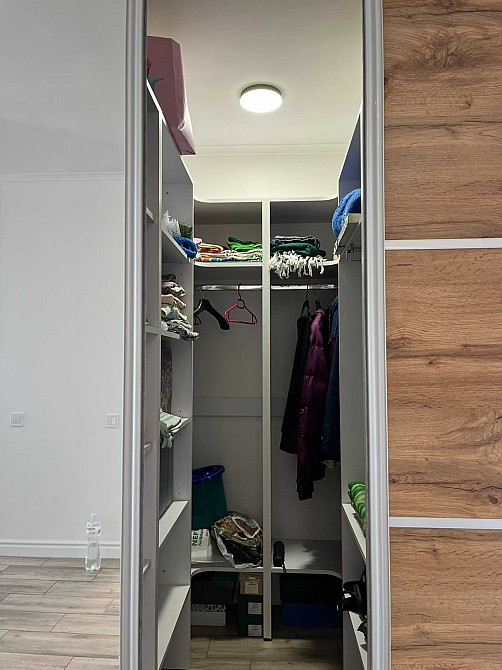 Продаж Квартира 1-кімнатна, 8/9 поверх на вул. Євгена Рихліка Житомир - фото 4