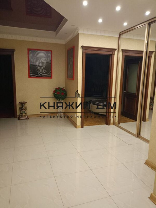 Оренда 3 кімнатної квартири в Шевченківському районі в ЖК «Елегант». Код об'єкту № 11202897 Київ - фото 8