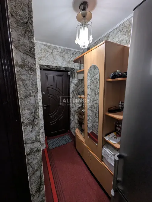 Продаж 3к Квартира 57 кв.м південний бульвар Івано-Франківськ - фото 4