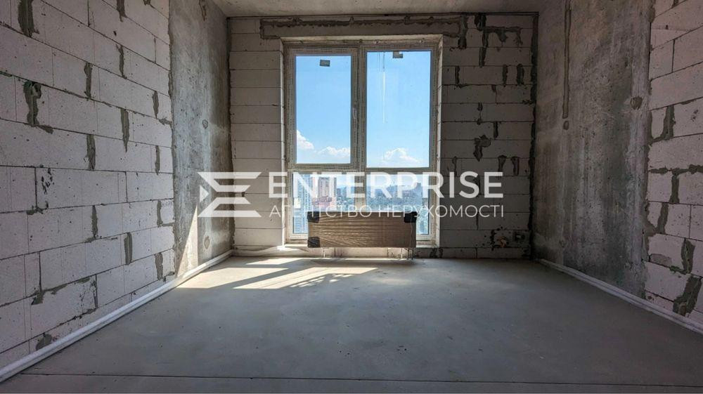 Продаж 1к Квартира 43.8 кв.м Повітряних сил вул. Kiev - photo 3