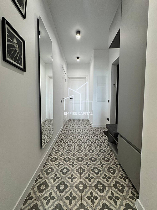 Оренда 1к Квартира 44 кв.м Трускавецька вул. Львів - фото 11