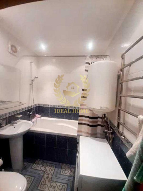 Продаж Квартира 2-кімнатна на Полесский пер., 3 Київ - фото 18