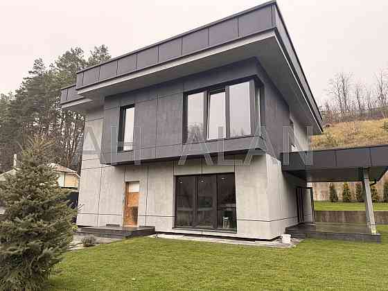 Продаж Будинок 5-кімнатний на Гайова вул., 1 Лісники