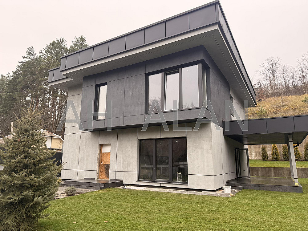 Продаж Будинок 5-кімнатний на Гайова вул., 1 Лісники - фото 2