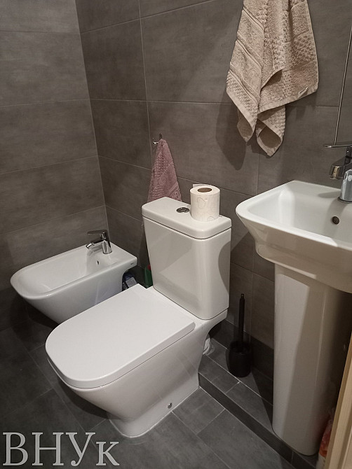 Продаж Квартира 3-кімнатна, 5/10 поверх на Відродження Луцк - изображение 13