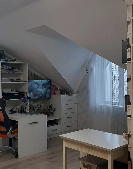 Продаж Квартира 1-кімнатна, 3/3 поверх на Миколи Бурачека вул. (Левітана), 4 Kiev - photo 2