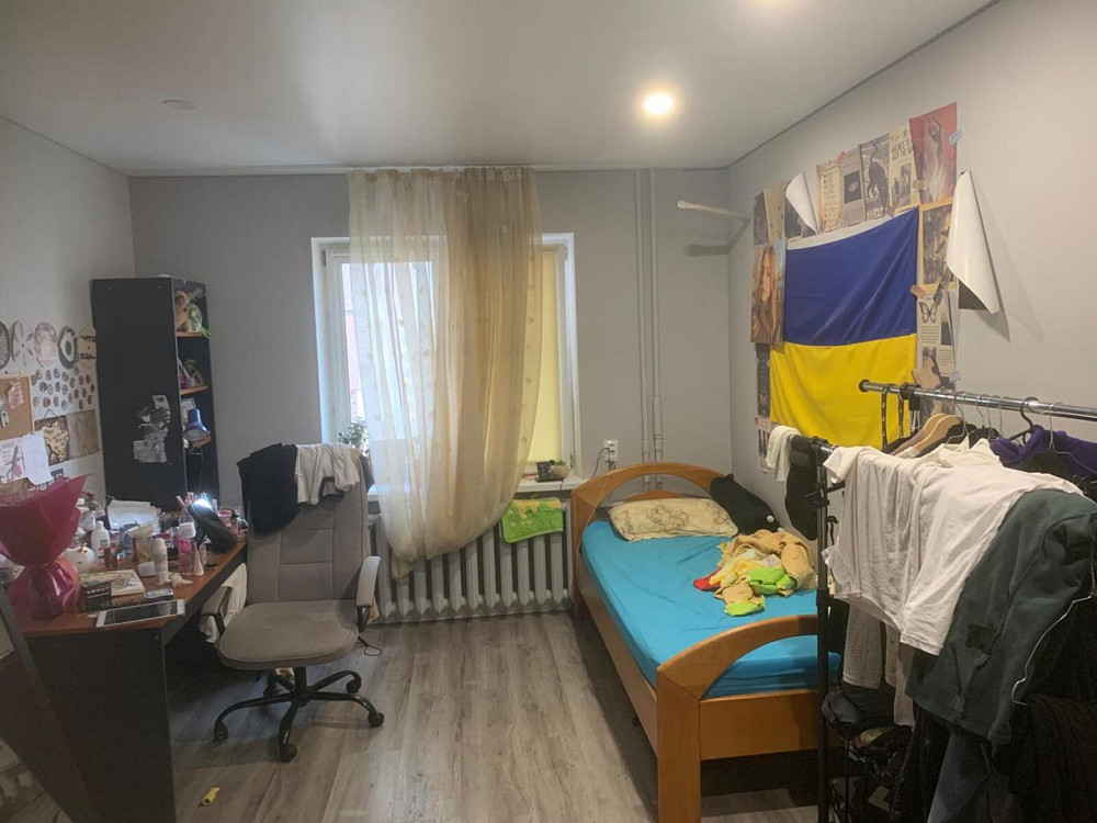 Продаж Квартира 3-кімнатна, 14/22 поверх на Олени Пчілки вул., 2б Киев - изображение 3