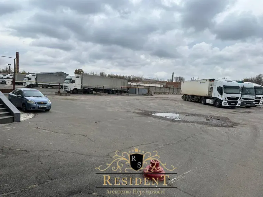 Здається Бізнес-центр / Адміністративна будівля площа 3500 кв.м  Дніпро  Дніпро - фото 4