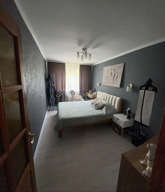 Продаж Квартира 3-кімнатна, 5/5 поверх на вул. Дерев'янка Харків - фото 4
