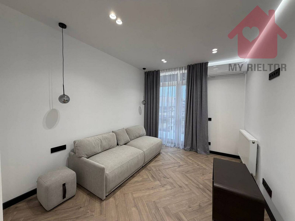 Продаж Квартира 3-кімнатна, 7/7 поверх на Богдана Хмельницького пл. Uzhhorod - photo 6