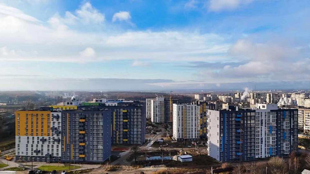 Продаж Квартира 3-кімнатна, 6/12 поверх на вул. Рудненська Львів - фото 3