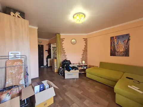 Продаж 1к Квартира 29.2 кв.м Слобідська 1-а вулиця 19/1 Миколаїв - фото 15