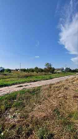 Продаж земельної ділянки 12 соток Пидлисся