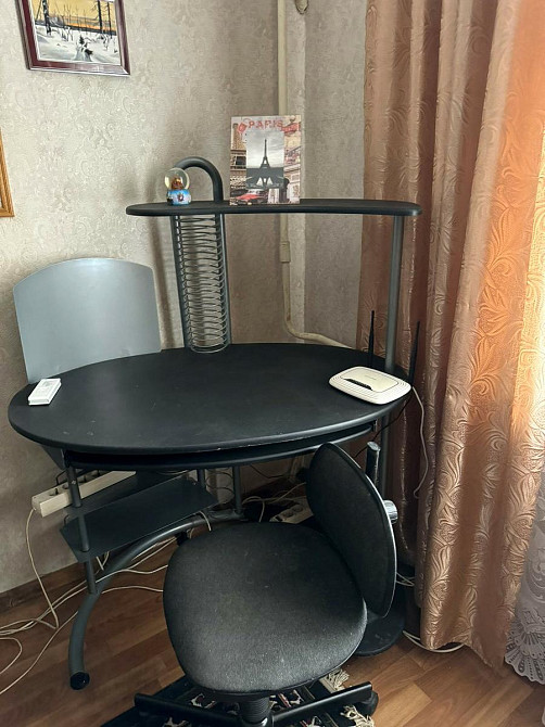 Оренда Квартира 1-кімнатна, 5/9 поверх на Йорданська, 3 Київ - фото 5