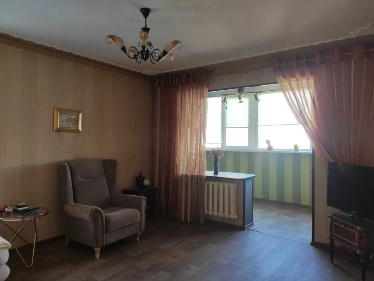 Продаж Квартира 3-кімнатна на ул. Генерала Бочарова, 32 Одеса - фото 7