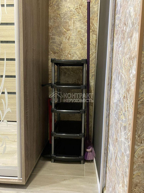 Оренда 1к Квартира 20 кв.м Шевченківський вул. Харків - фото 7