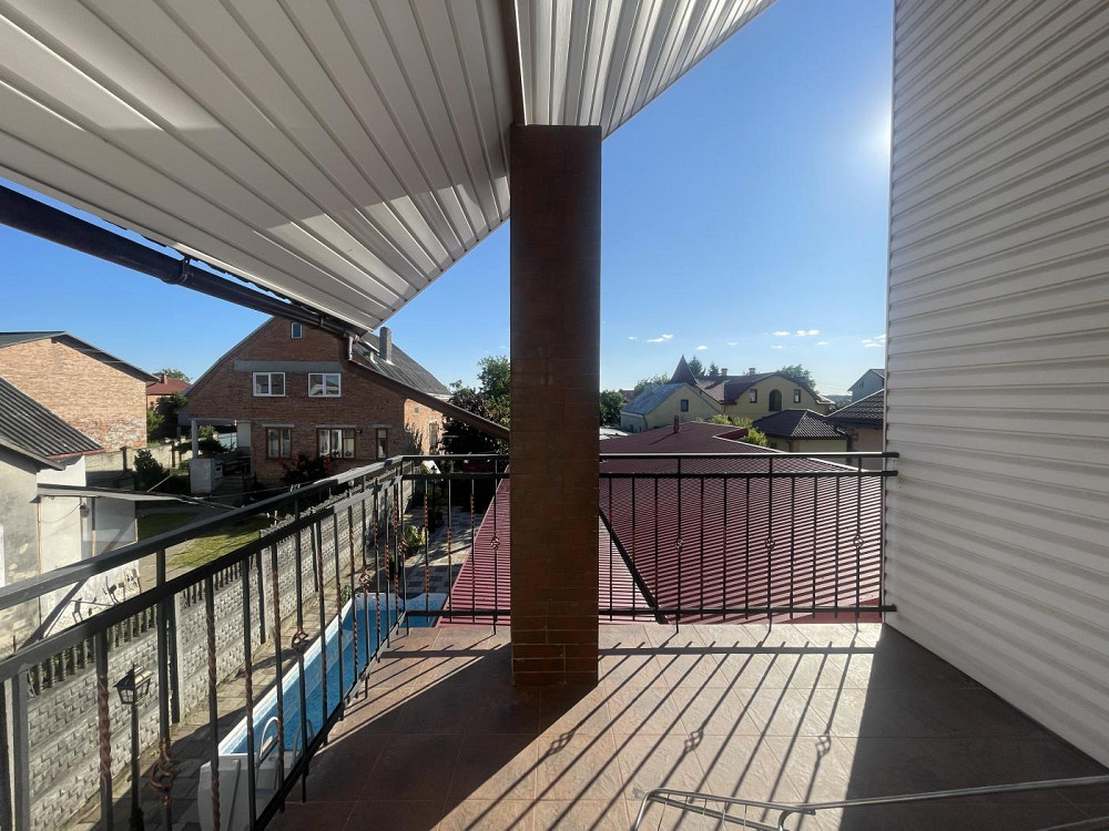 Продаж Будинок 7-кімнатний на вул. Миколи Гоголя Зимна Вода - изображение 8