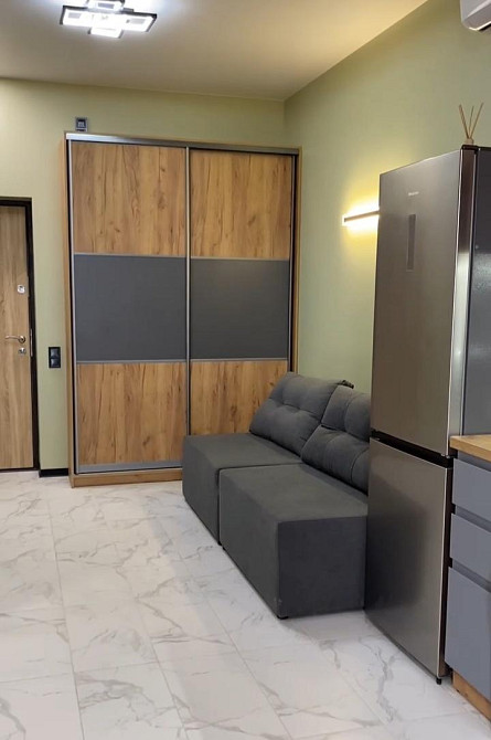 Клубний будинок Авіньйон Одеса - фото 2