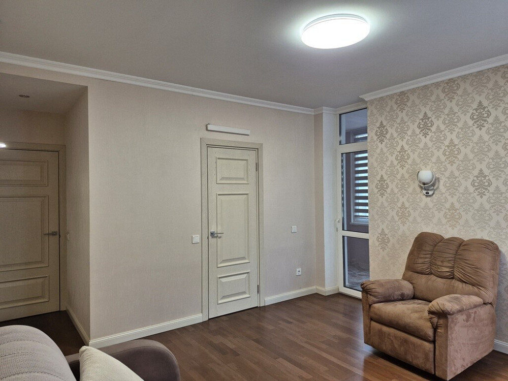 Оренда Квартира 2-кімнатна, 10/25 поверх на улица Драгоманова, д.4 Киев - изображение 17