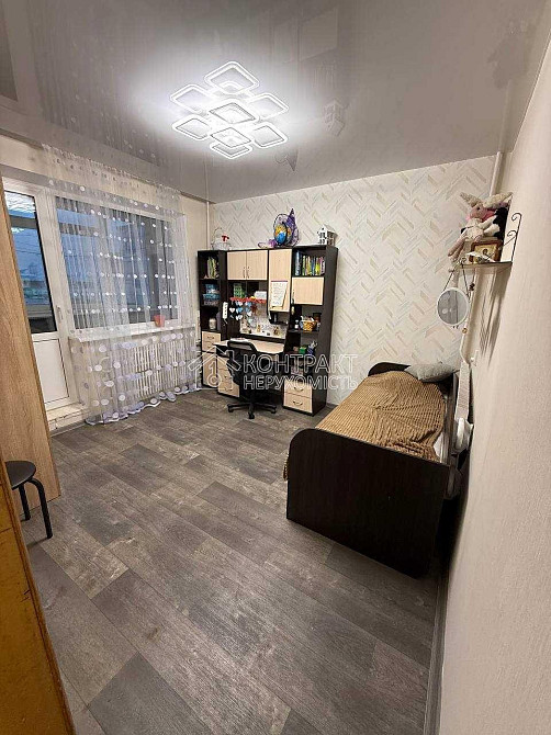 Оренда Квартира 3-кімнатна, 12/16 поверх на вул. Перемоги Харьков - изображение 9