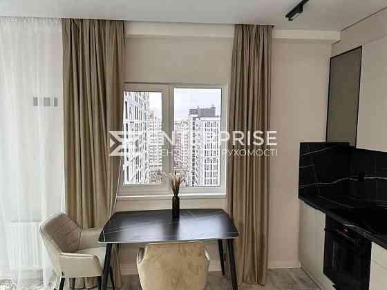 Продаж 1к Квартира 41 кв.м Максимовича Михайла вул. Киев