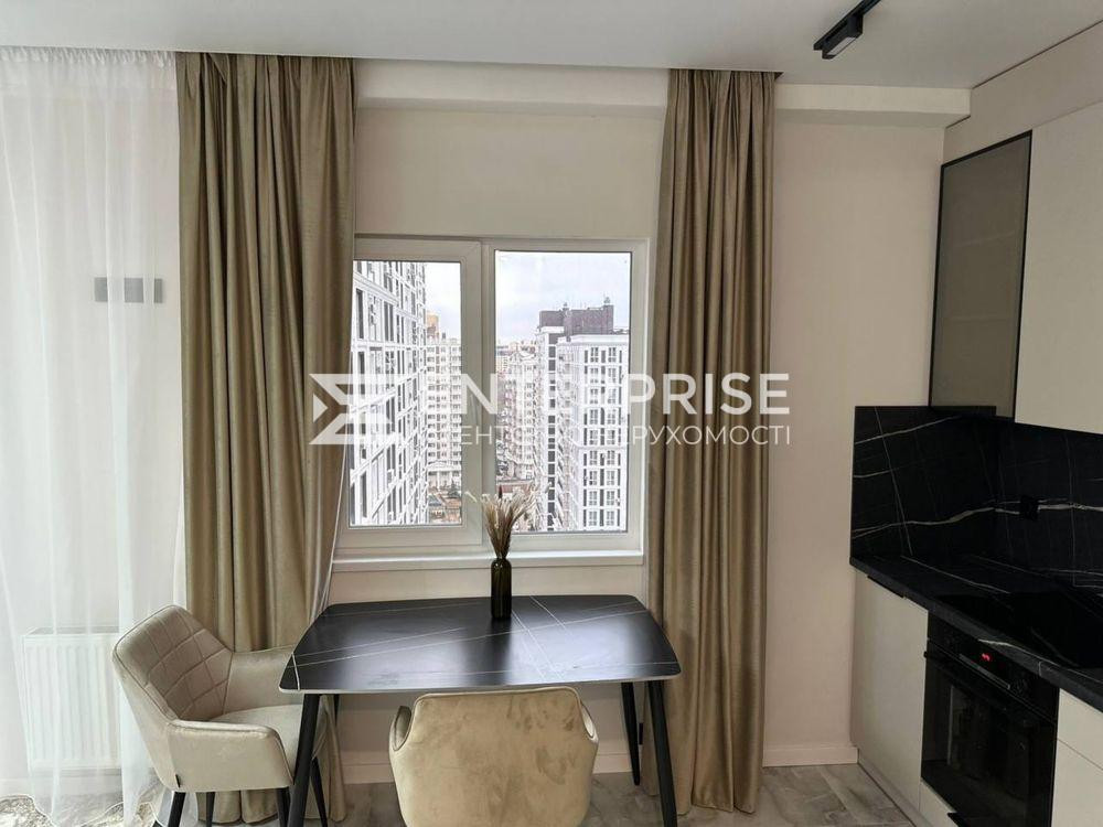 Продаж 1к Квартира 41 кв.м Максимовича Михайла вул. Киев - изображение 2